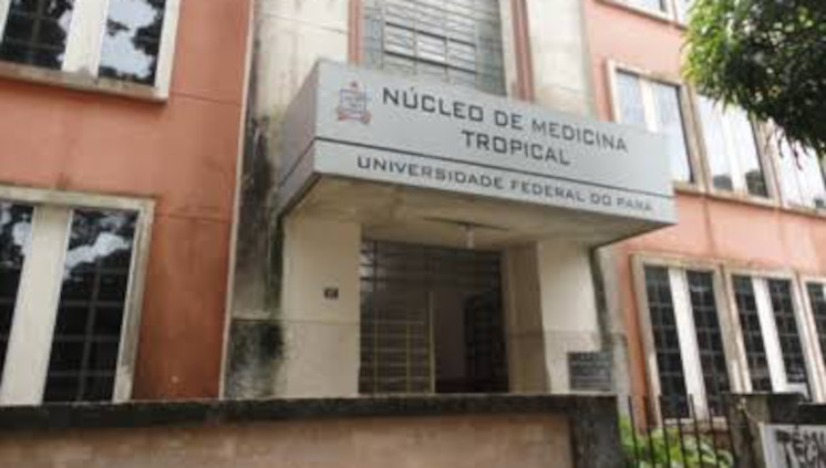 Núcleo de Medicina Tropical