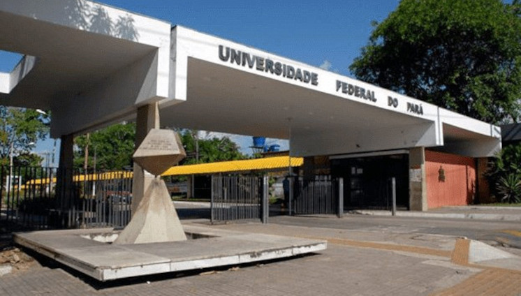 Universidade Federal do Pará - UFPA